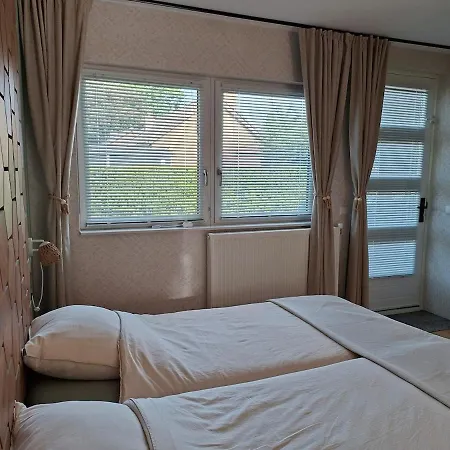 Sfeervolle 't Kapucijntje Ossendrecht, Near Antwerp