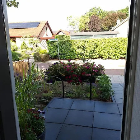 Sfeervolle 't Kapucijntje Ossendrecht, Near Antwerp * 奥森德雷赫特