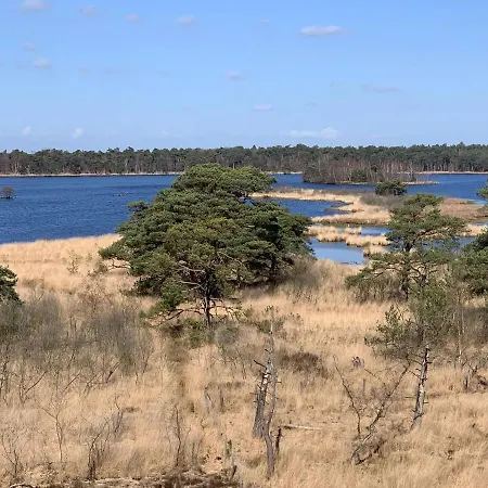 Sfeervolle 't Kapucijntje Ossendrecht, Near Antwerp *