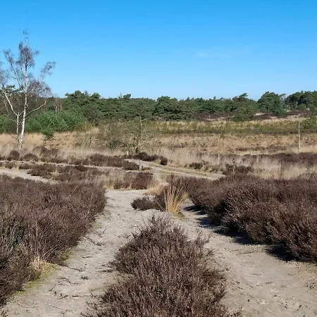 Sfeervolle 't Kapucijntje Ossendrecht, Near Antwerp 公寓
